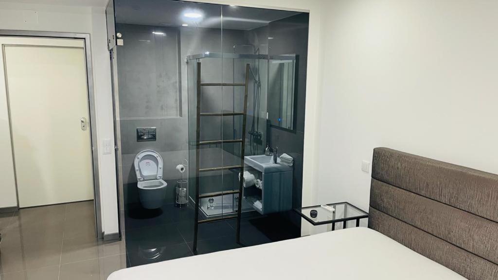 Ergosuites Figueira da Foz Εξωτερικό φωτογραφία