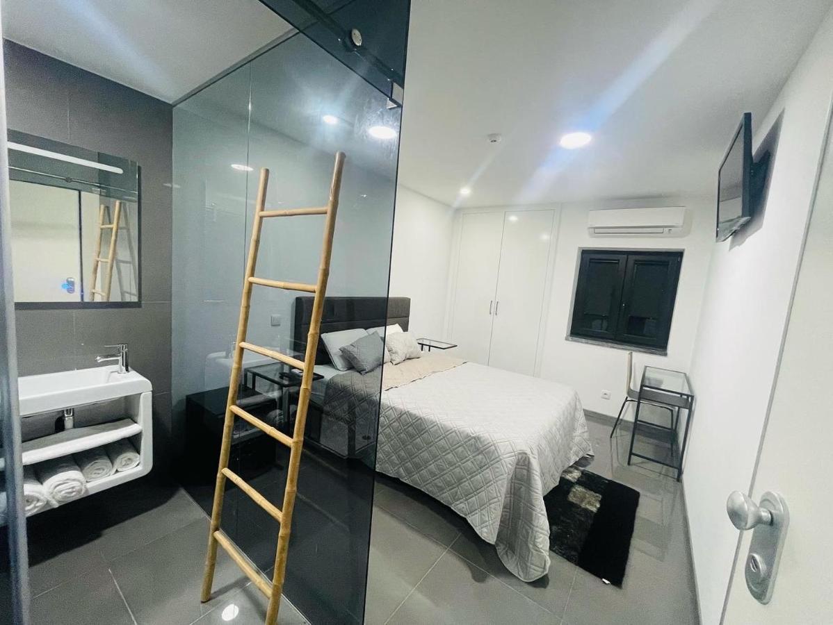 Ergosuites Figueira da Foz Εξωτερικό φωτογραφία