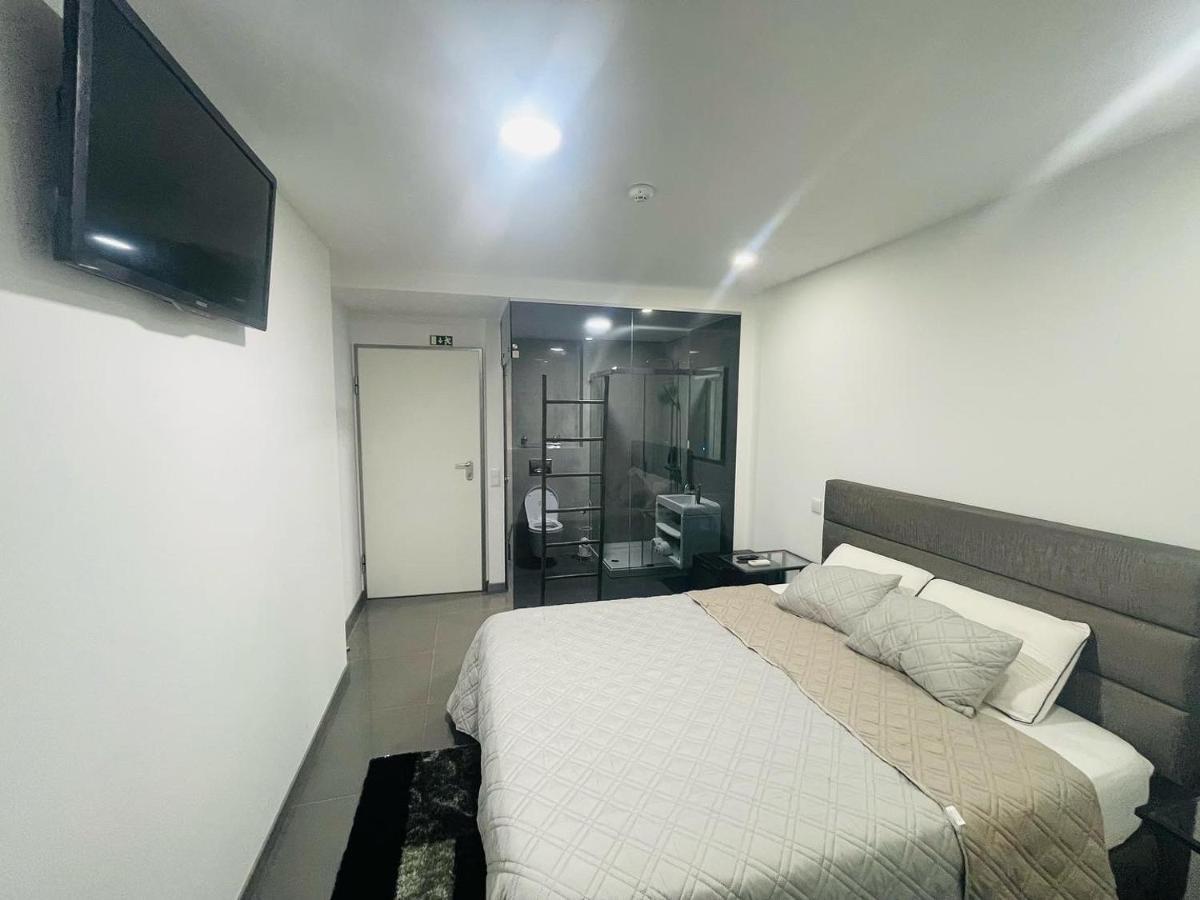 Ergosuites Figueira da Foz Εξωτερικό φωτογραφία