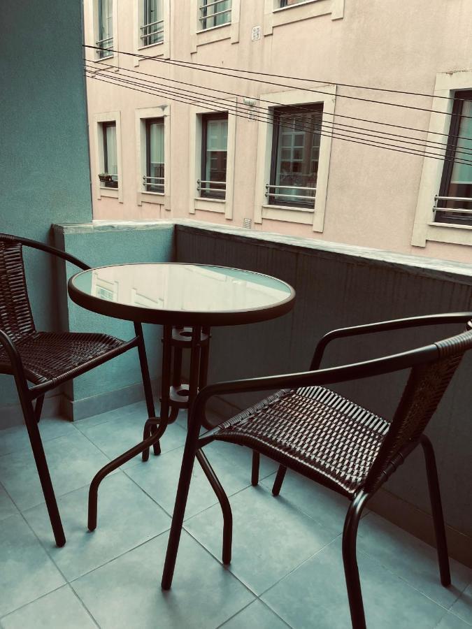 Ergosuites Figueira da Foz Εξωτερικό φωτογραφία